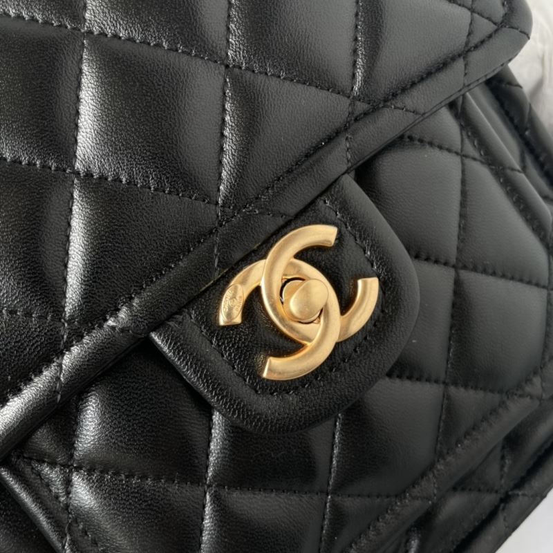 Chanel Backpacks